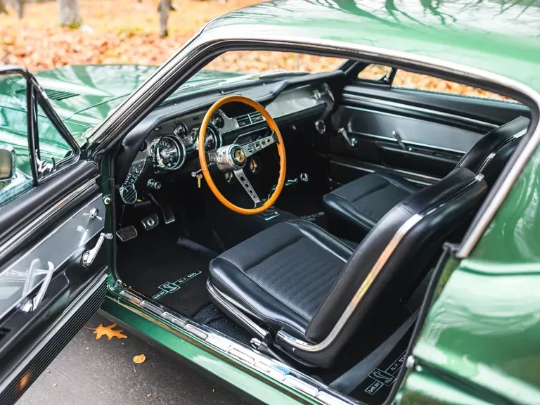 1967 Shelby GT500 - Image 5 of 31
