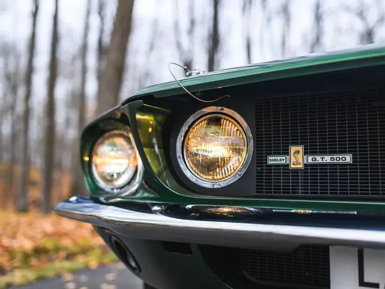 1967 Shelby GT500 - Image 30 of 31
