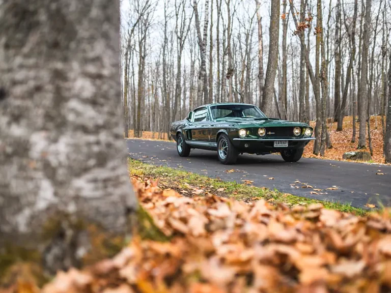 1967 Shelby GT500 - Image 31 of 31