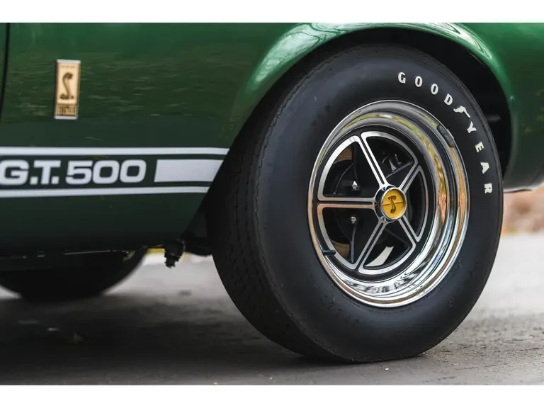 1967 Shelby GT500 - Image 28 of 31