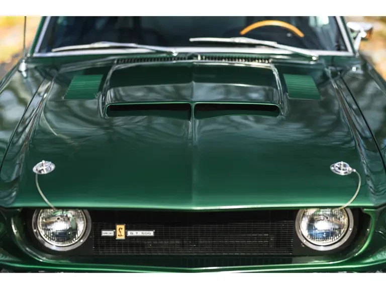 1967 Shelby GT500 - Image 15 of 31