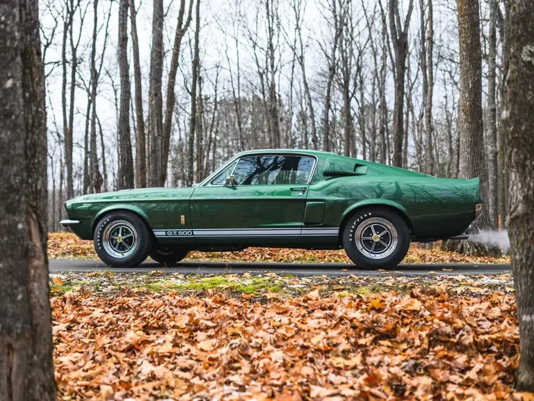 1967 Shelby GT500 - Image 7 of 31