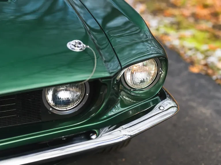 1967 Shelby GT500 - Image 13 of 31