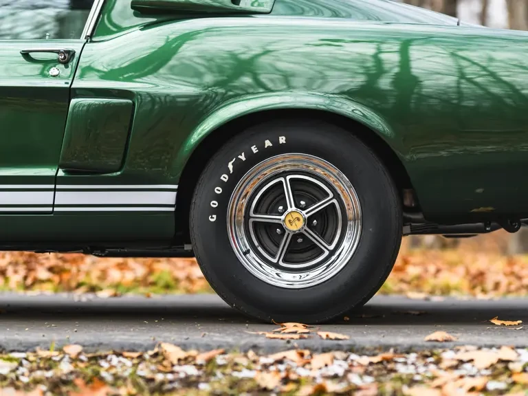1967 Shelby GT500 - Image 18 of 31