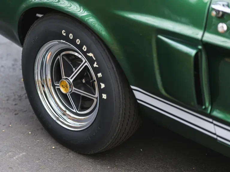 1967 Shelby GT500 - Image 27 of 31