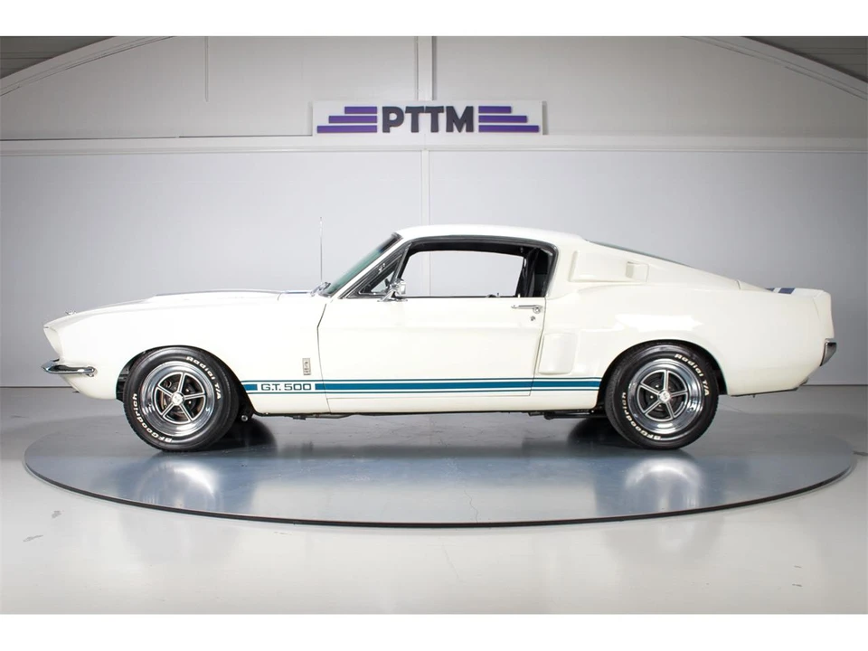 1967 Shelby GT500 - Image 6 of 31