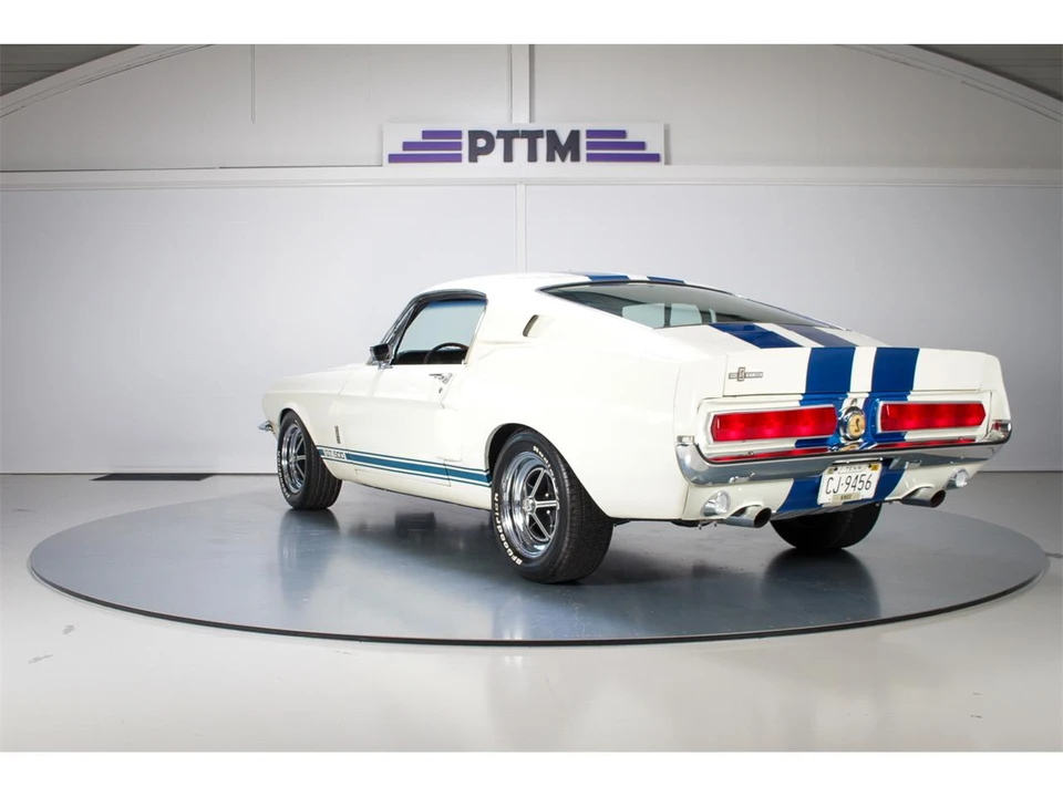 1967 Shelby GT500 - Image 7 of 31