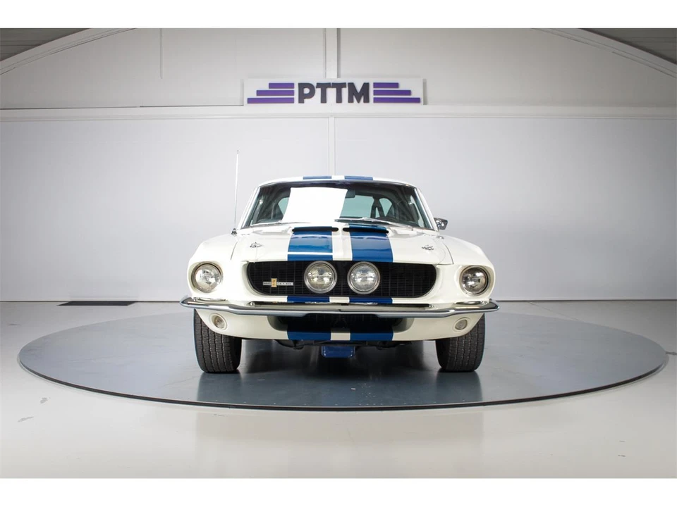 1967 Shelby GT500 - Image 12 of 31