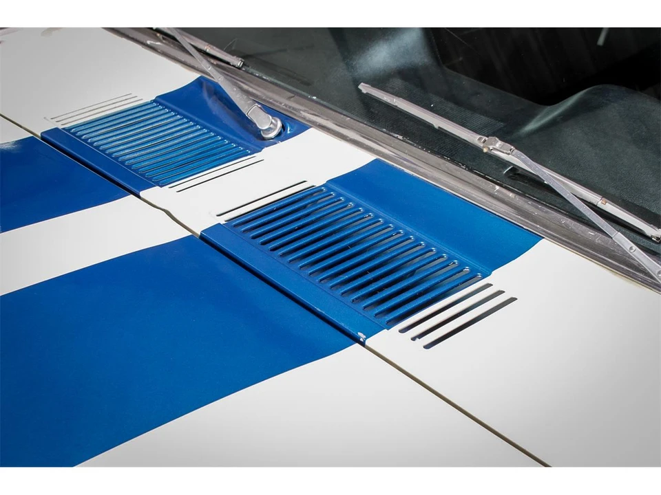 1967 Shelby GT500 - Image 14 of 31