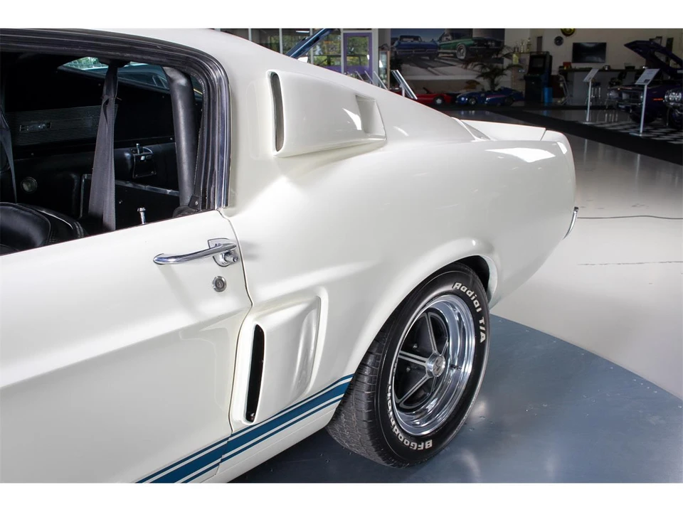 1967 Shelby GT500 - Image 16 of 31