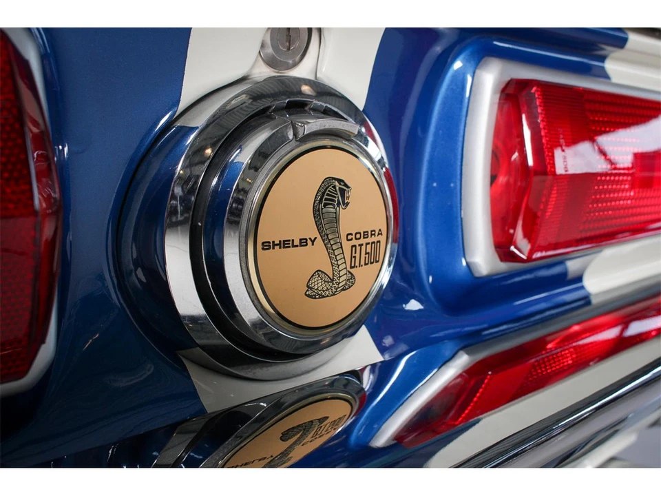 1967 Shelby GT500 - Image 18 of 31