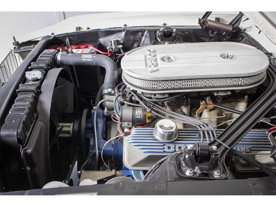 1967 Shelby GT500 - Image 19 of 31