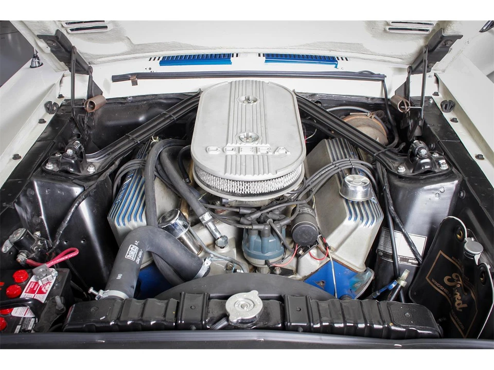 1967 Shelby GT500 - Image 20 of 31