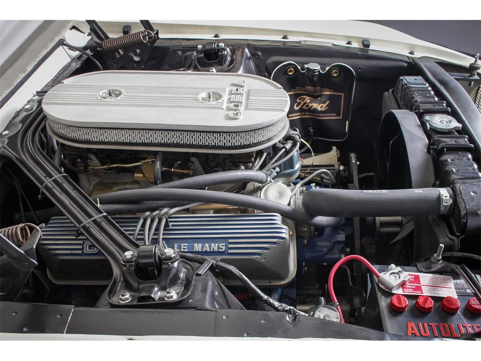 1967 Shelby GT500 - Image 21 of 31