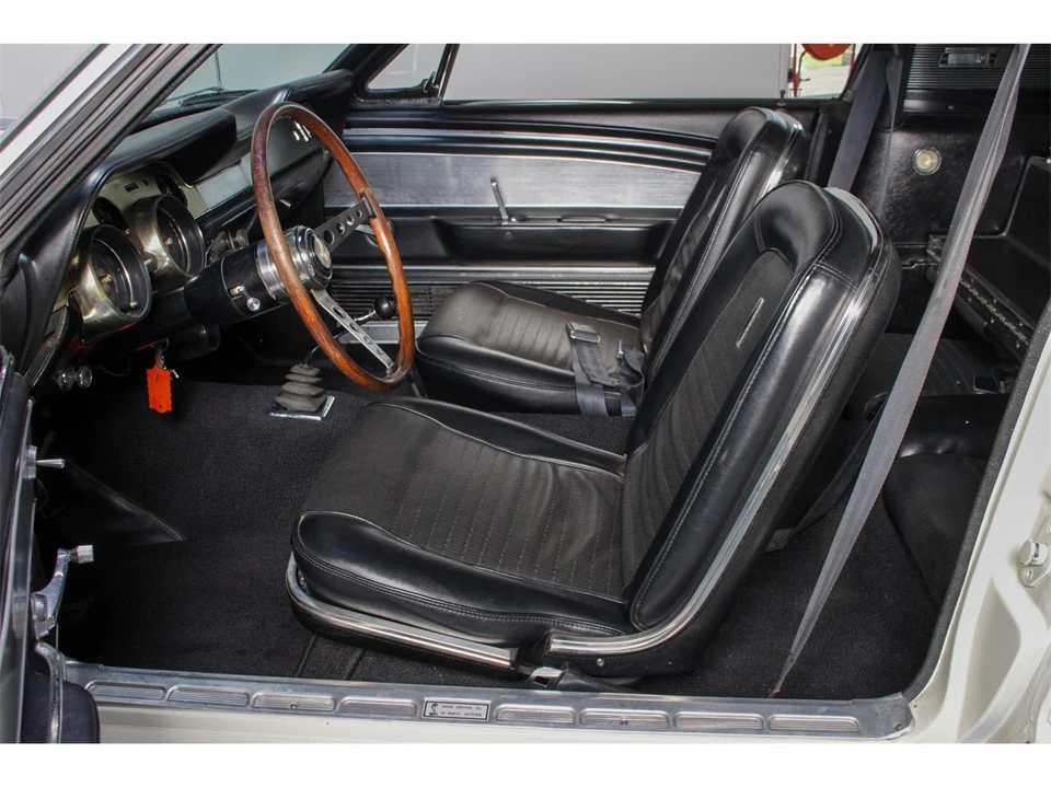 1967 Shelby GT500 - Image 22 of 31