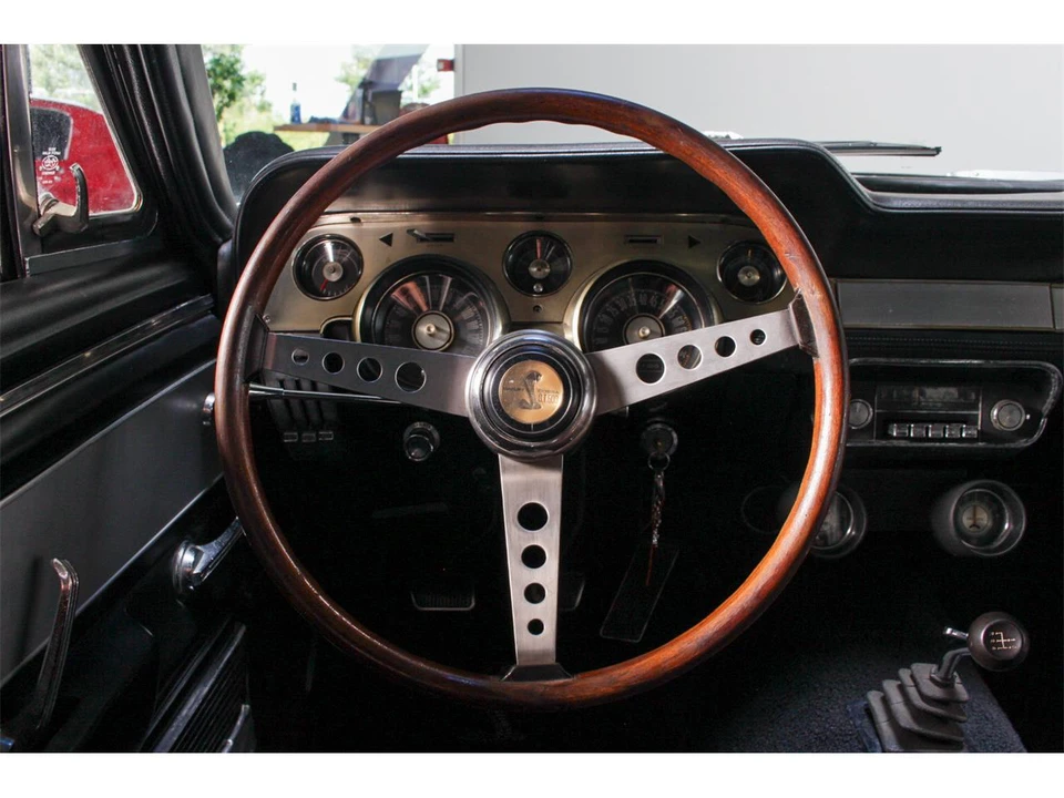 1967 Shelby GT500 - Image 24 of 31