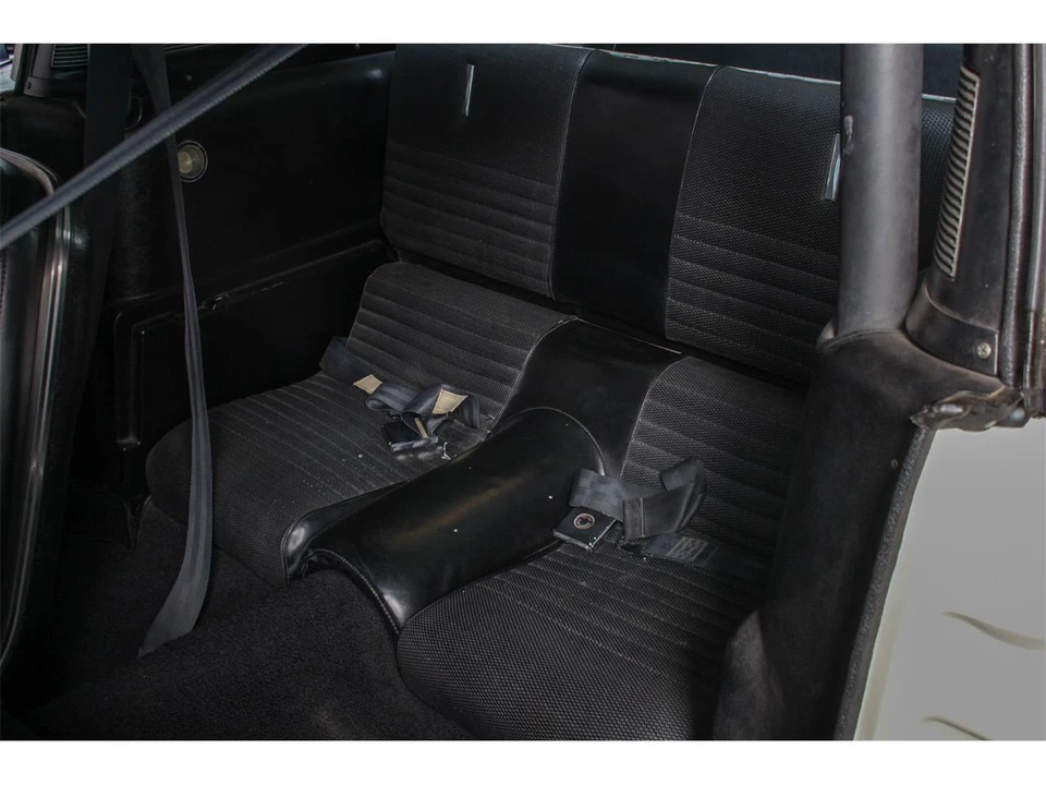1967 Shelby GT500 - Image 25 of 31