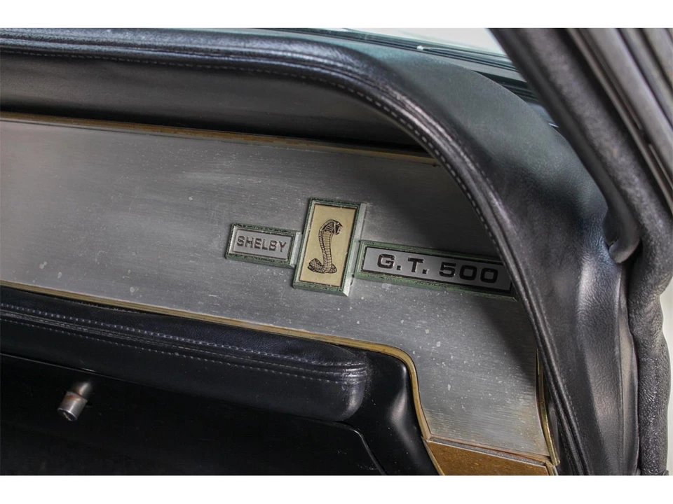 1967 Shelby GT500 - Image 27 of 31