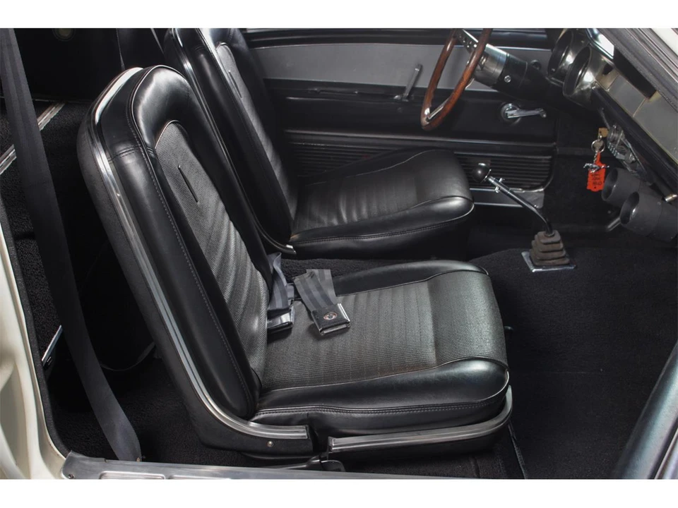 1967 Shelby GT500 - Image 29 of 31