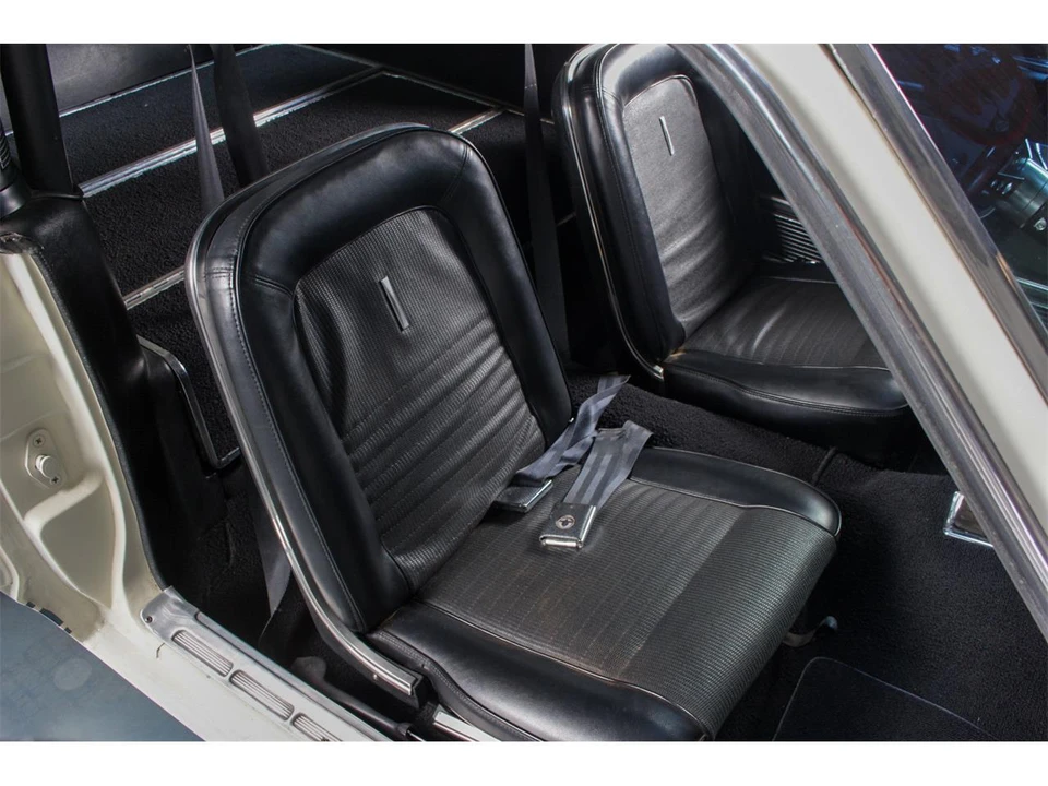 1967 Shelby GT500 - Image 30 of 31