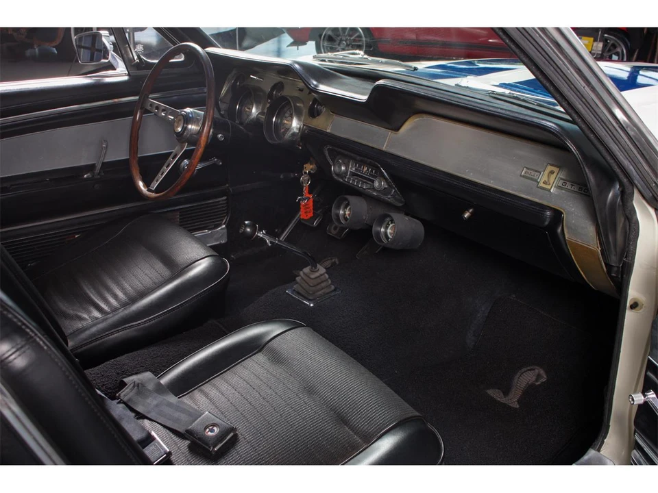 1967 Shelby GT500 - Image 31 of 31