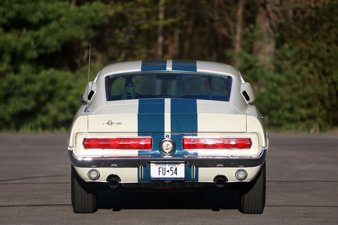 1967 Shelby GT500 - Image 16 of 31
