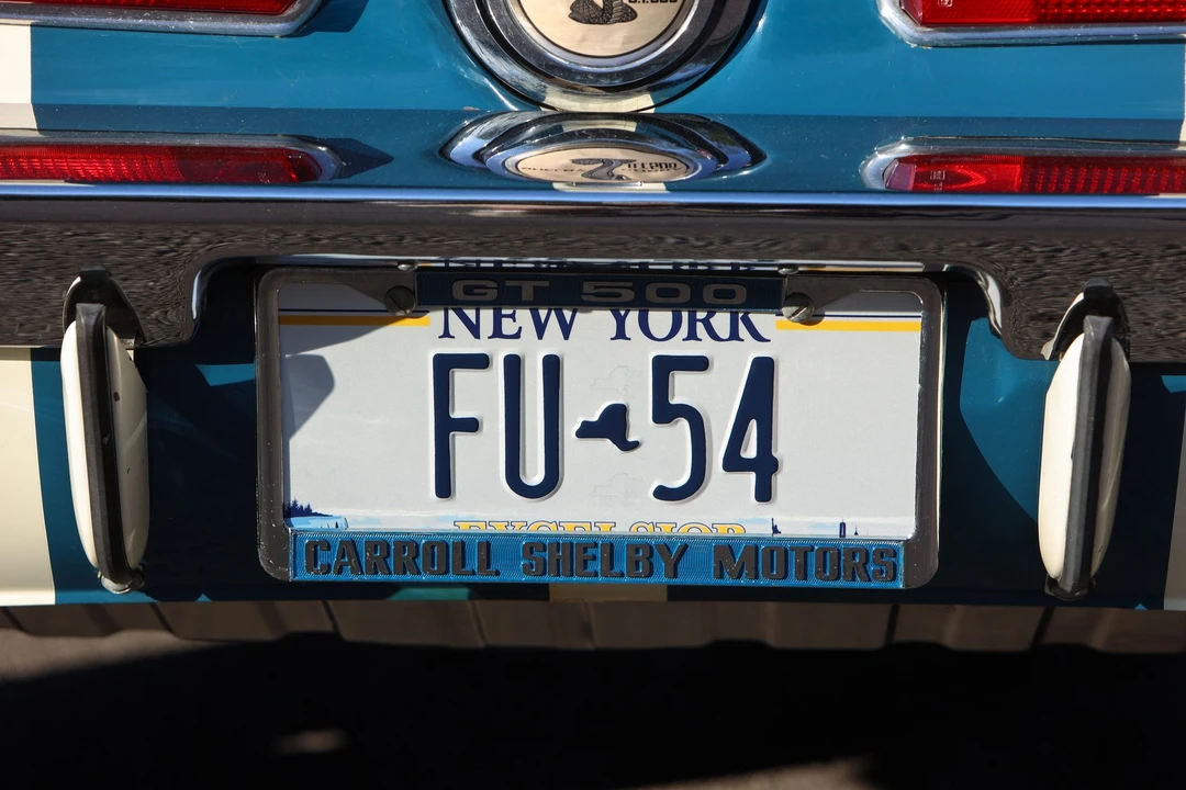 1967 Shelby GT500 - Image 31 of 31