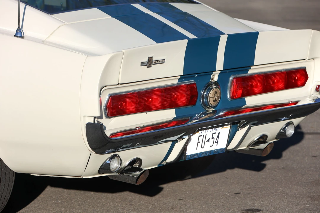 1967 Shelby GT500 - Image 20 of 31
