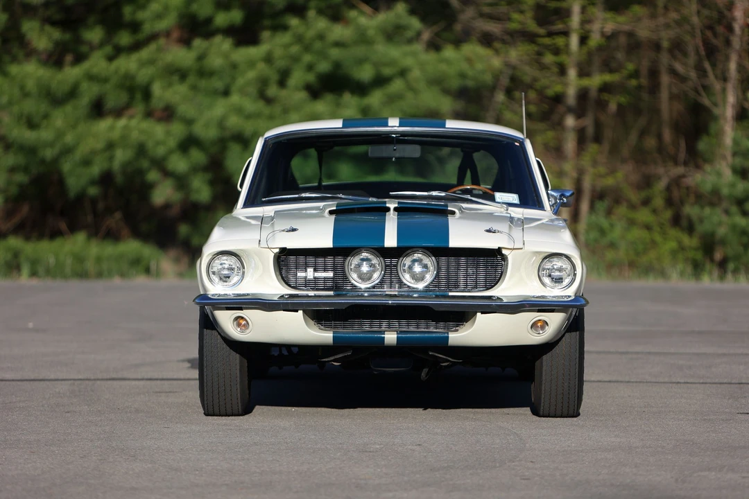 1967 Shelby GT500 - Image 7 of 31