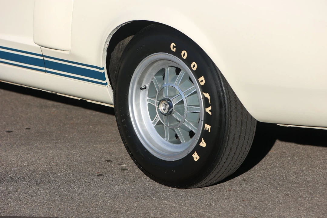 1967 Shelby GT500 - Image 19 of 31