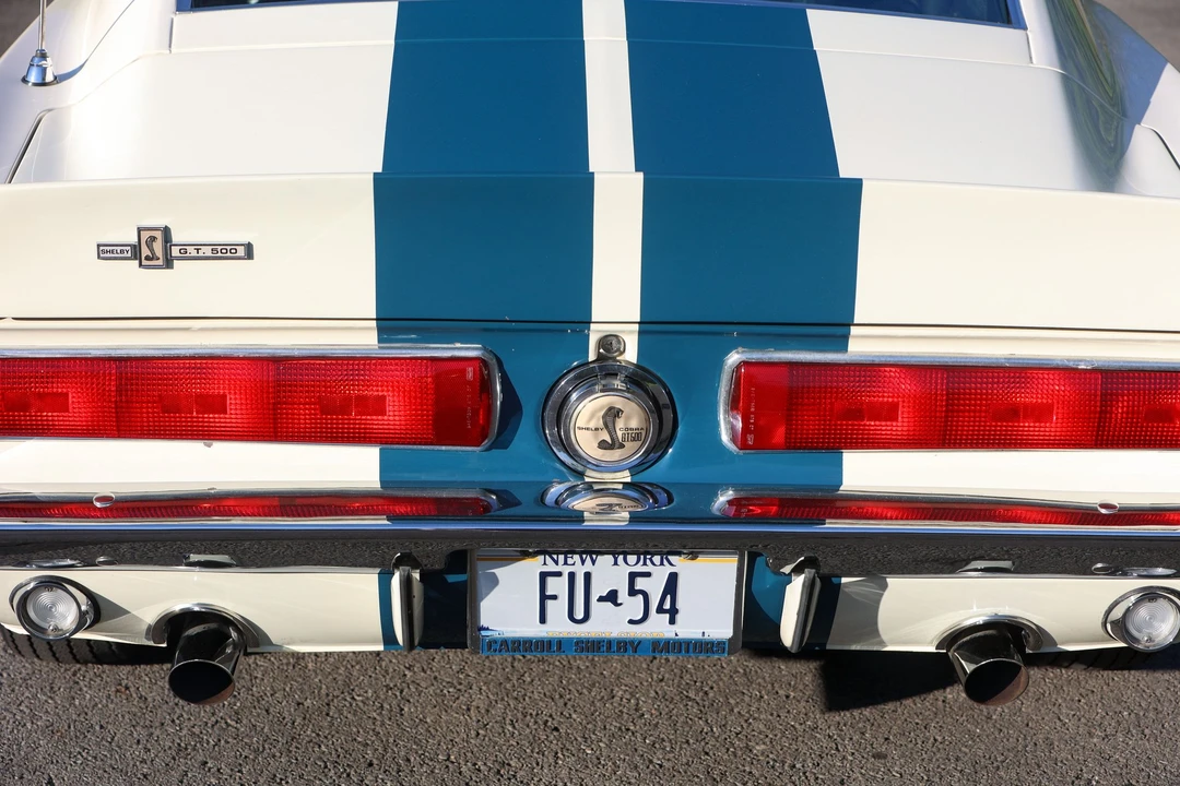 1967 Shelby GT500 - Image 30 of 31