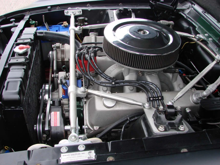1967 Shelby GT500 - Image 5 of 7