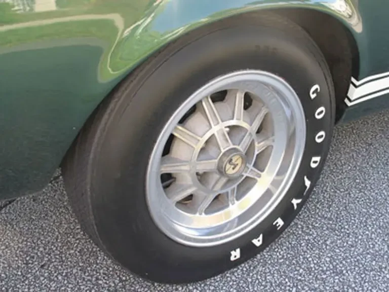 1967 Shelby GT500 - Image 2 of 8