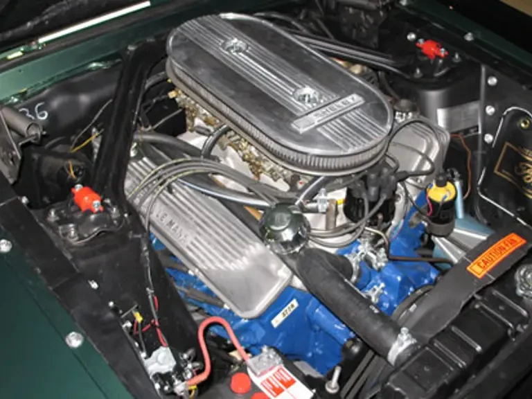 1967 Shelby GT500 - Image 6 of 8