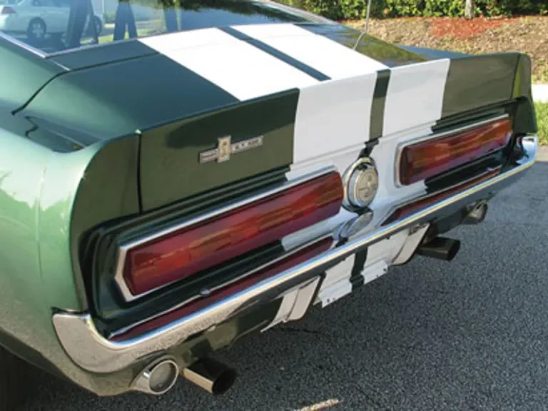 1967 Shelby GT500 - Image 3 of 8
