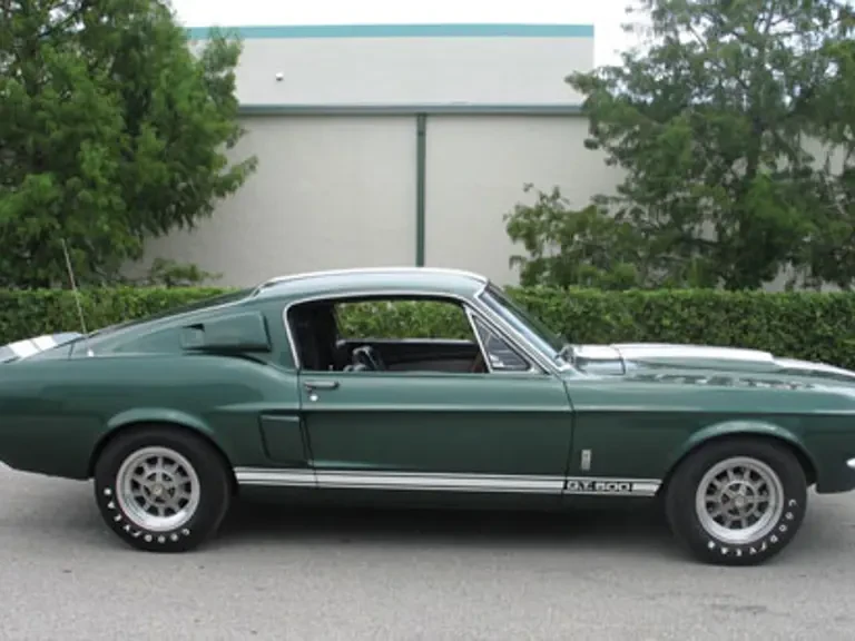 1967 Shelby GT500 - Image 7 of 8