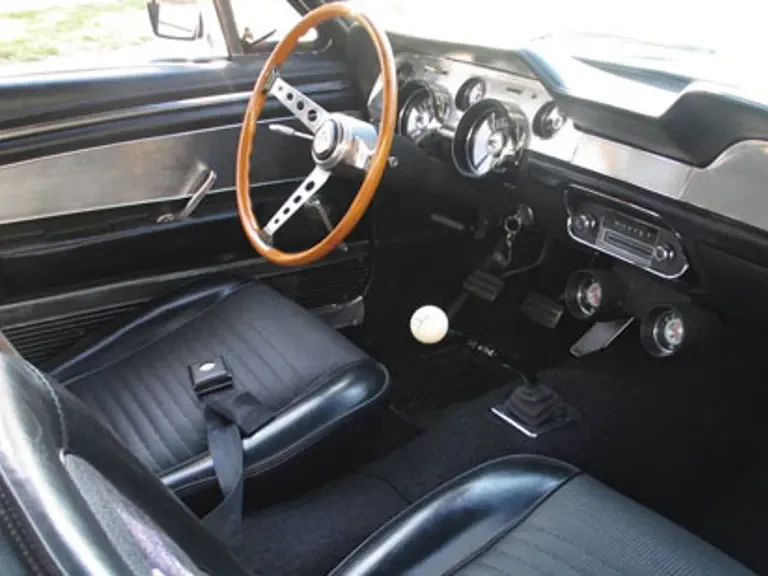 1967 Shelby GT500 - Image 5 of 8