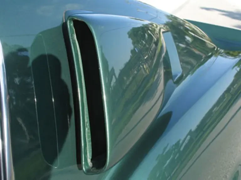 1967 Shelby GT500 - Image 4 of 8
