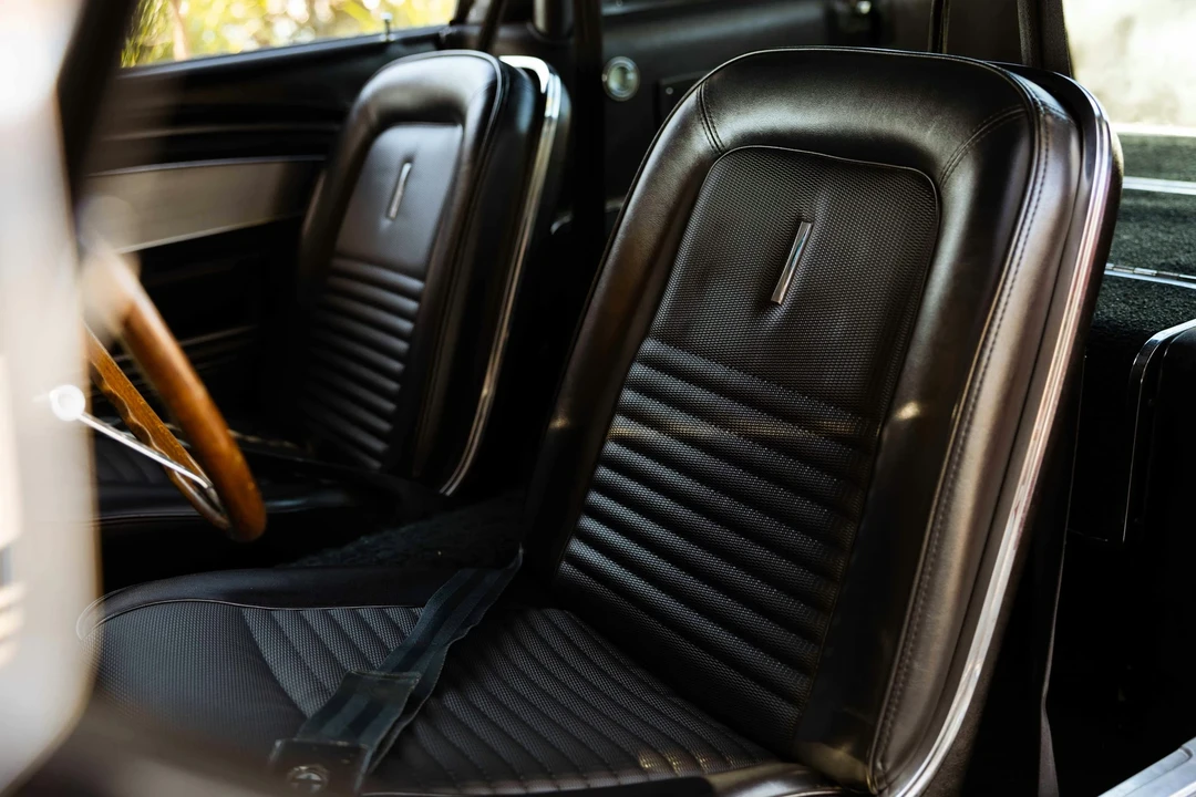 1967 Shelby GT500 - Image 5 of 21