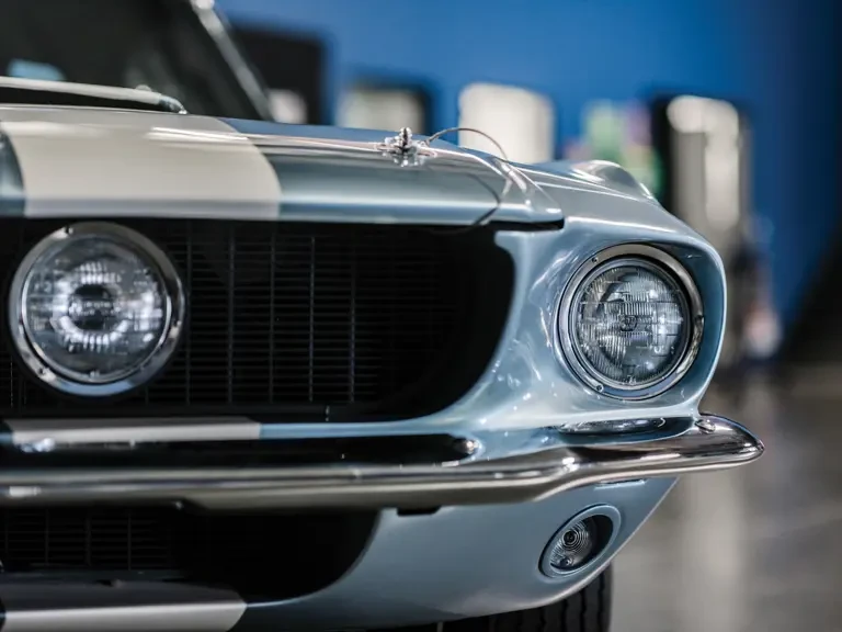 1967 Shelby GT500 - Image 18 of 29