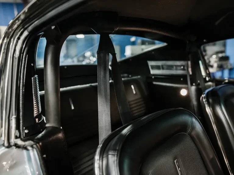 1967 Shelby GT500 - Image 17 of 29