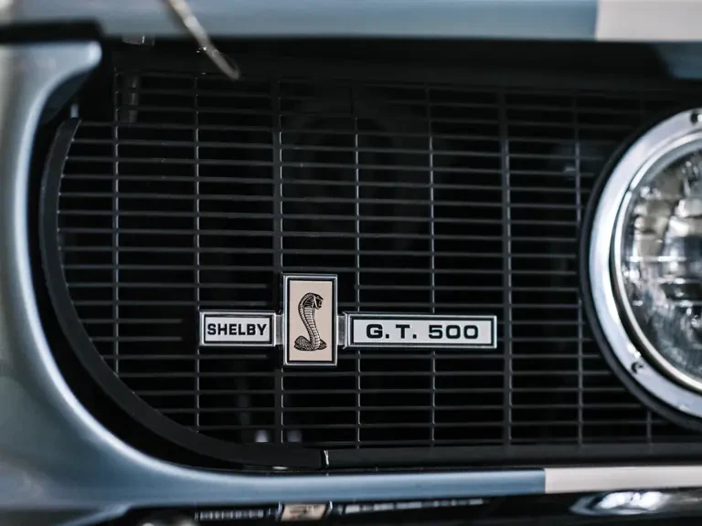 1967 Shelby GT500 - Image 8 of 29