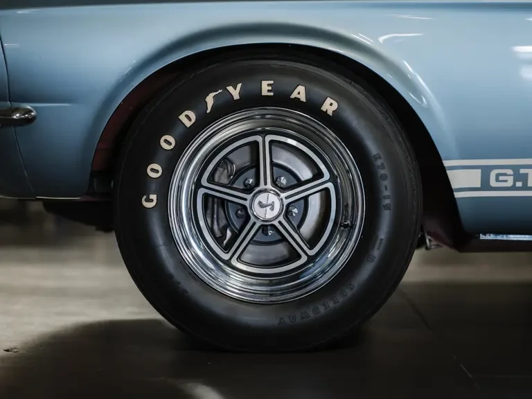 1967 Shelby GT500 - Image 24 of 29