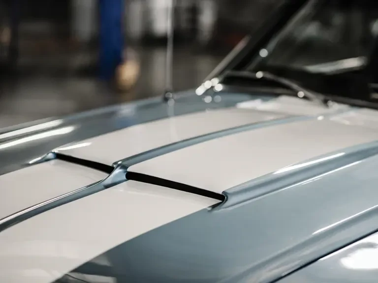 1967 Shelby GT500 - Image 21 of 29