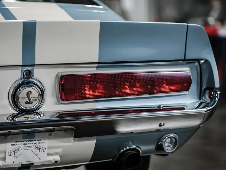 1967 Shelby GT500 - Image 19 of 29