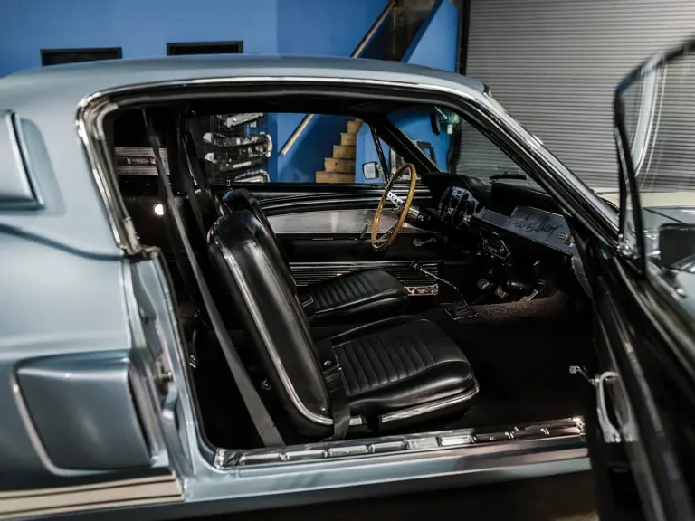 1967 Shelby GT500 - Image 11 of 29