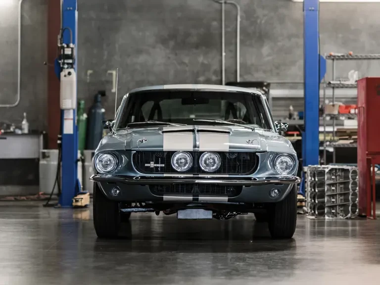 1967 Shelby GT500 - Image 9 of 29