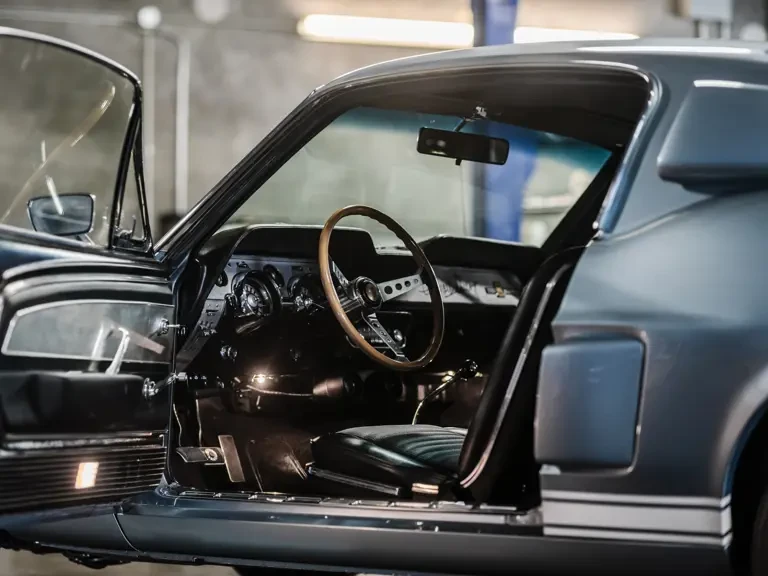 1967 Shelby GT500 - Image 5 of 29