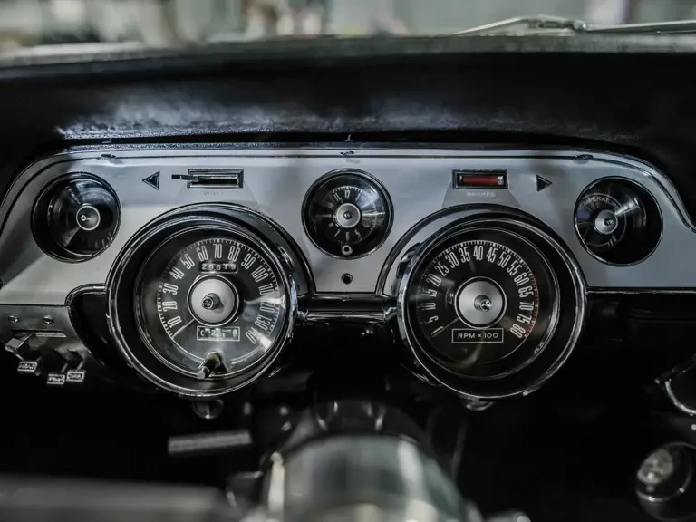 1967 Shelby GT500 - Image 13 of 29