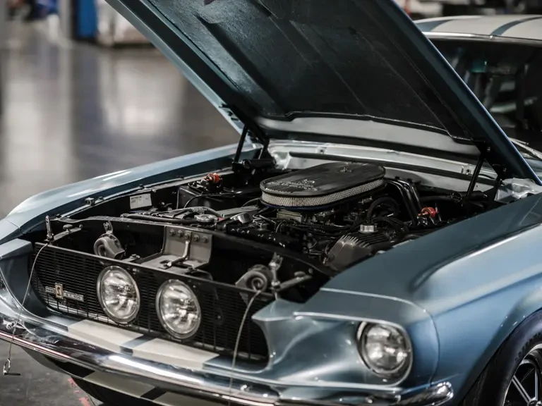 1967 Shelby GT500 - Image 28 of 29